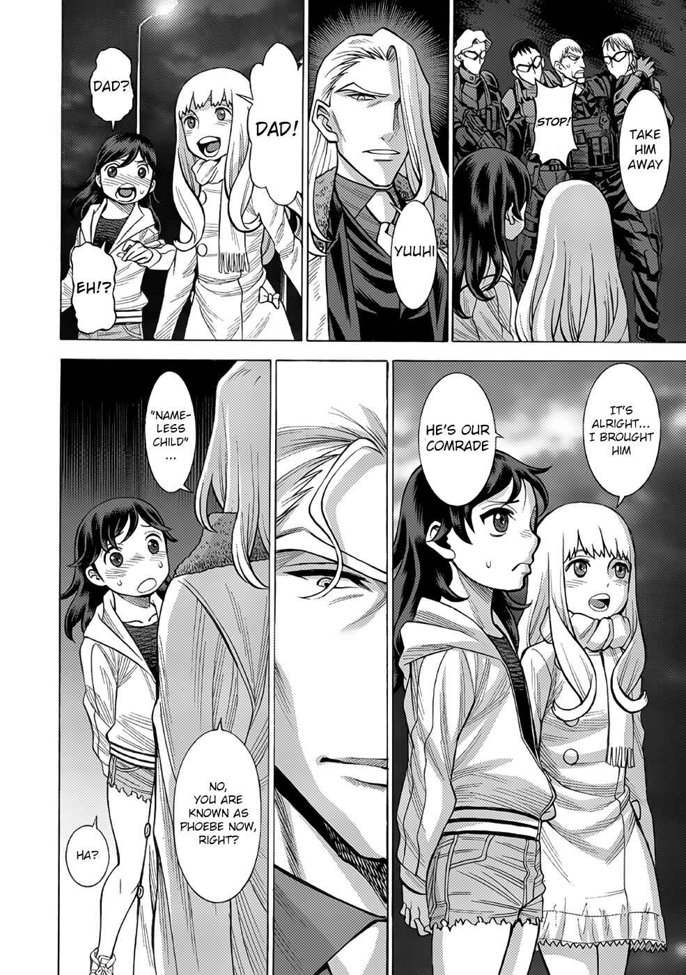 Chapter 10 - Page 32
