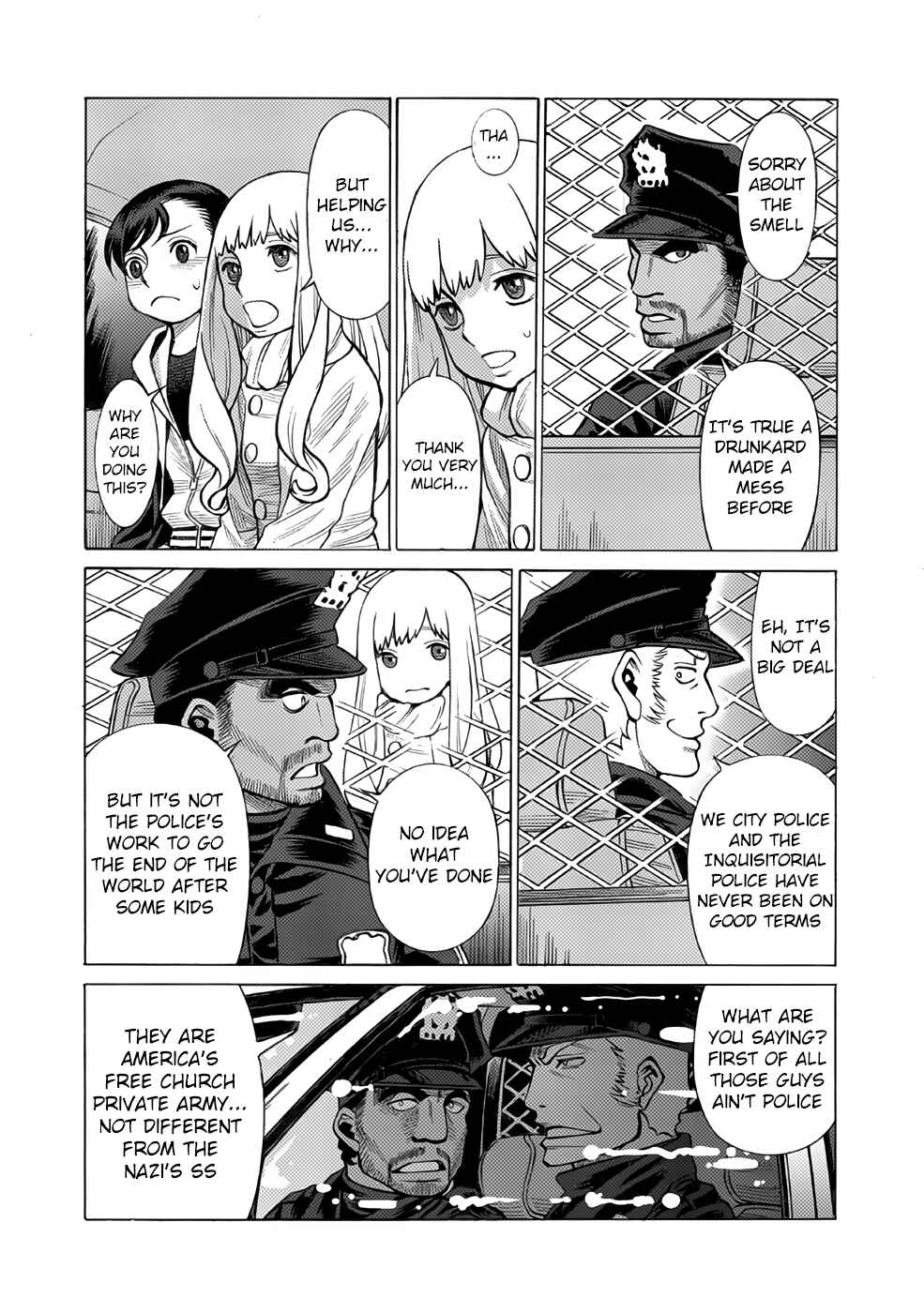 Chapter 10 - Page 5