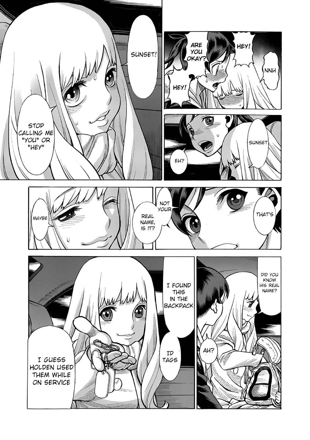 Chapter 10 - Page 7