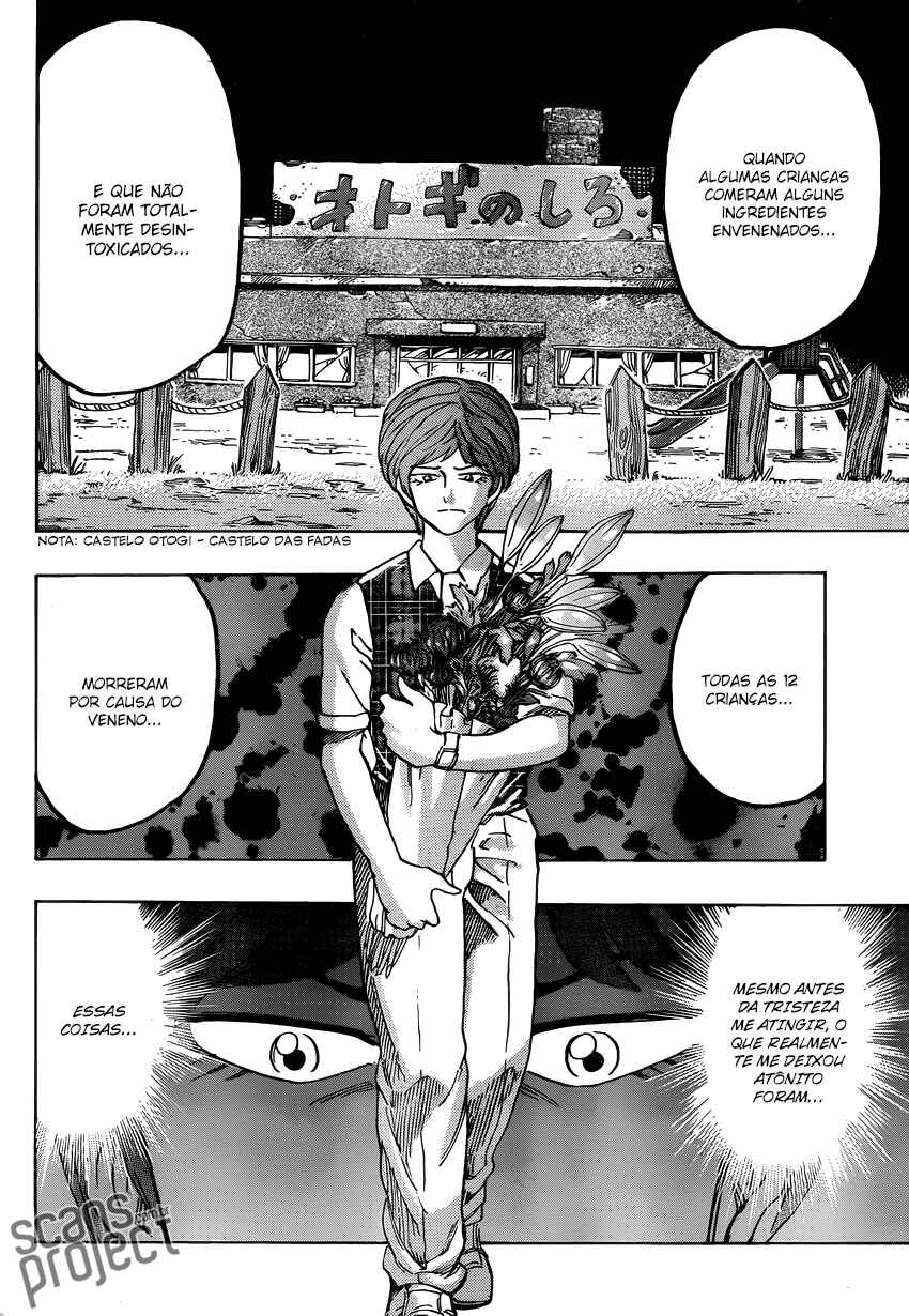 Chapter 261 - Page 10
