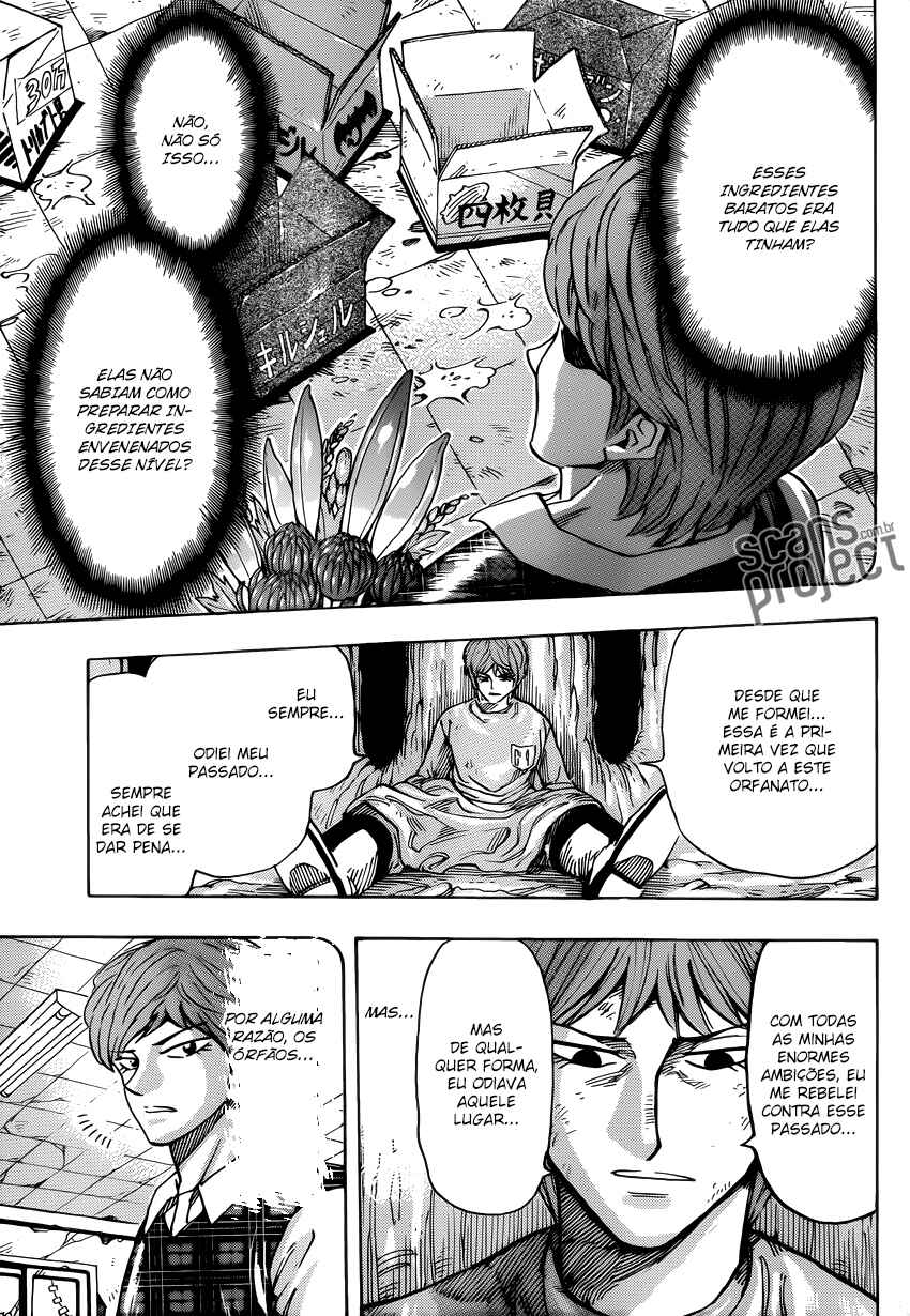 Chapter 261 - Page 11
