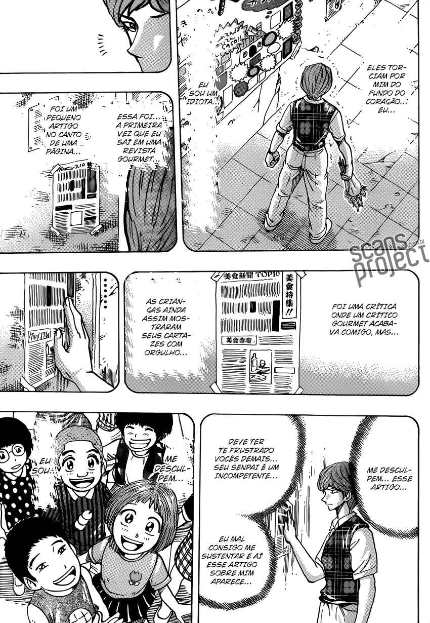 Chapter 261 - Page 13