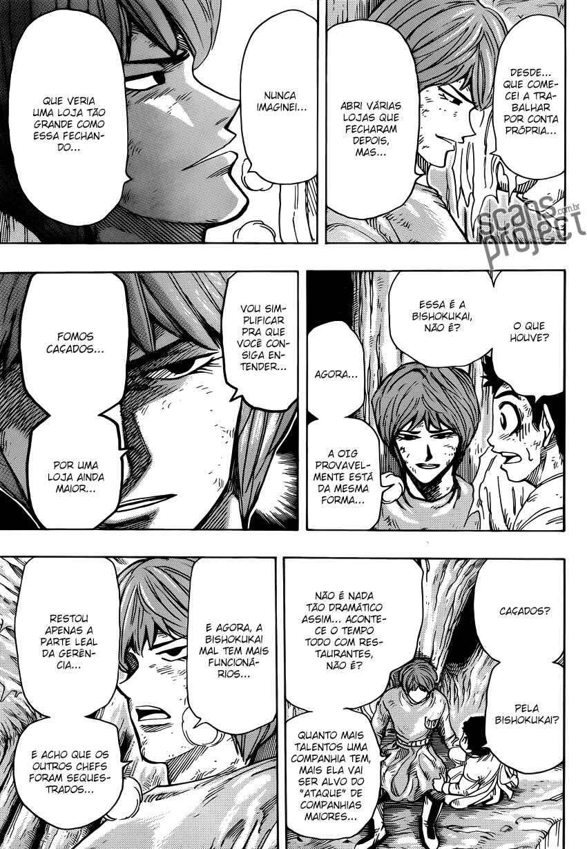 Chapter 261 - Page 3