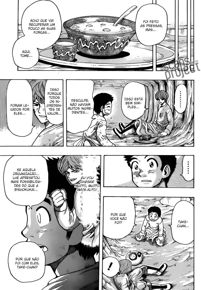 Chapter 261 - Page 5