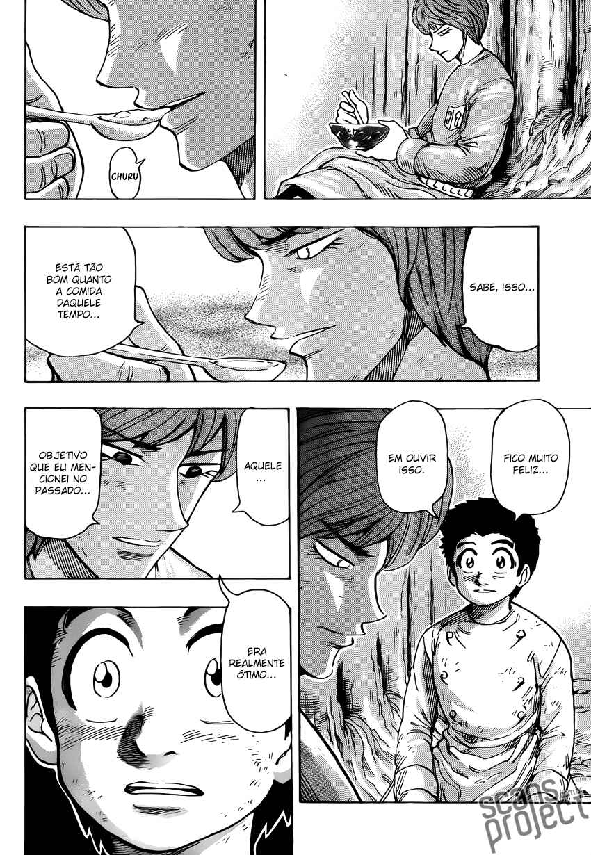 Chapter 261 - Page 8