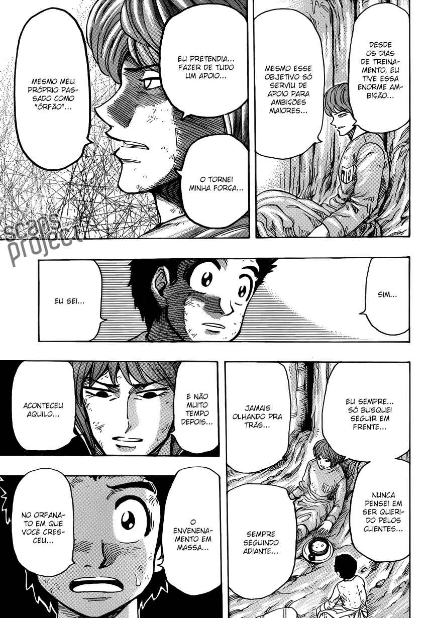 Chapter 261 - Page 9