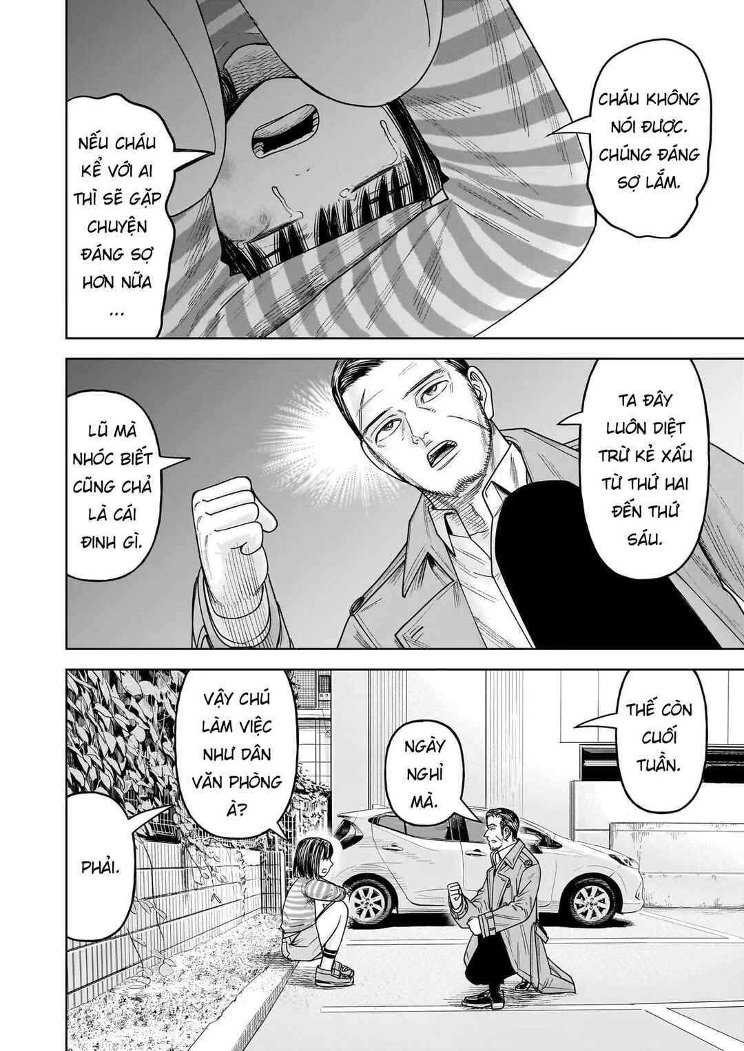 Chapter 31 - Page 28