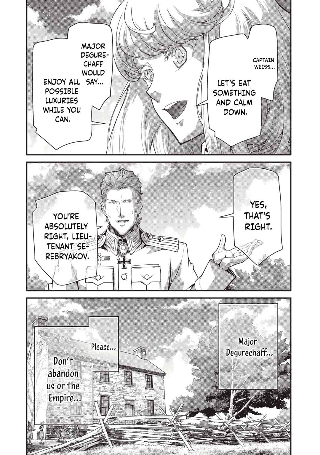 Chapter 102 - Page 29