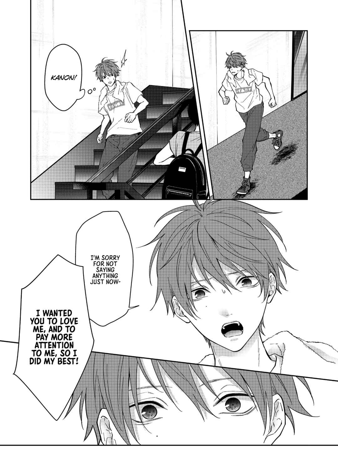 Chapter 50 - Page 1