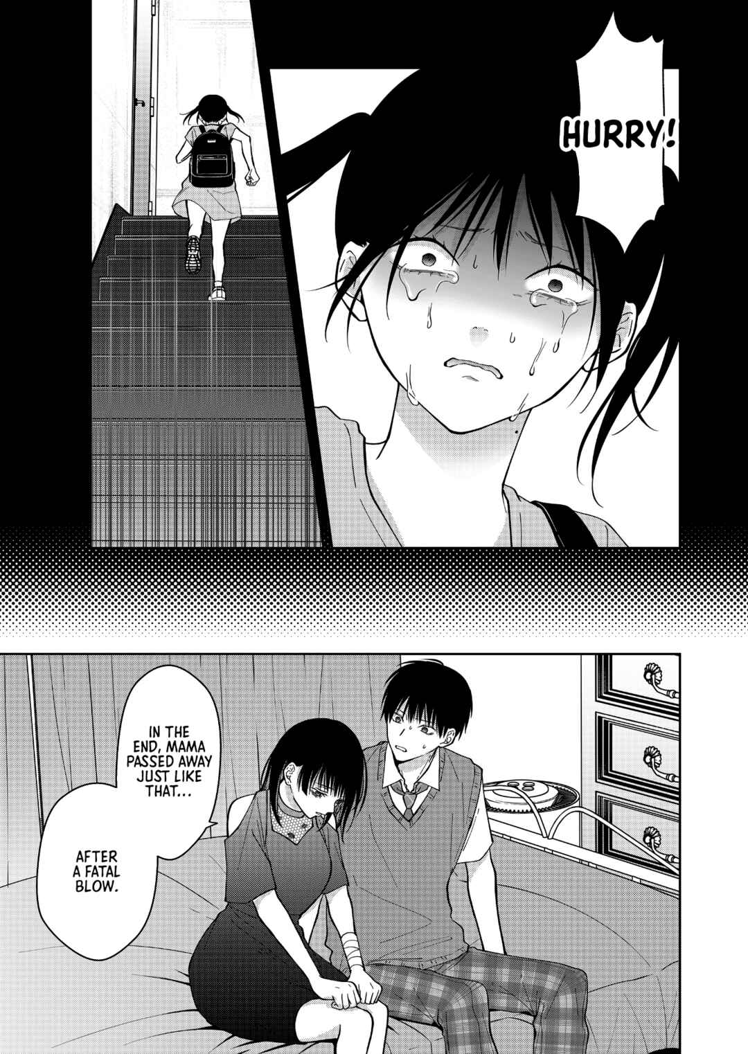Chapter 50 - Page 7