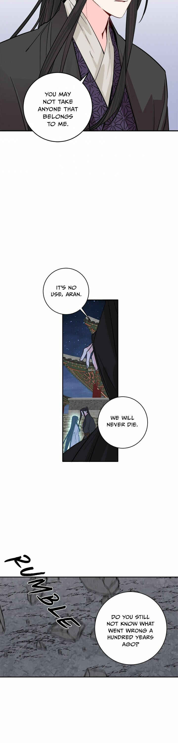 Chapter 115 - Page 21