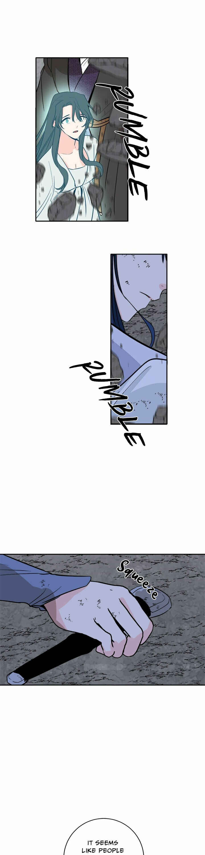 Chapter 115 - Page 22