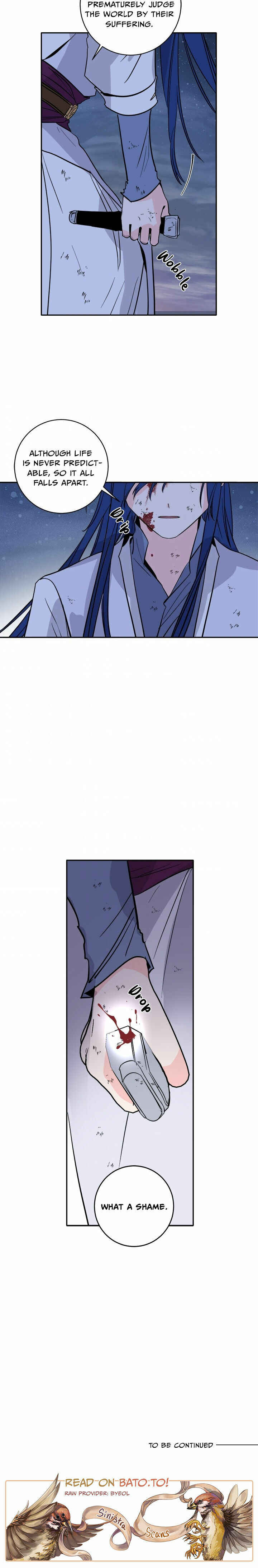 Chapter 115 - Page 23