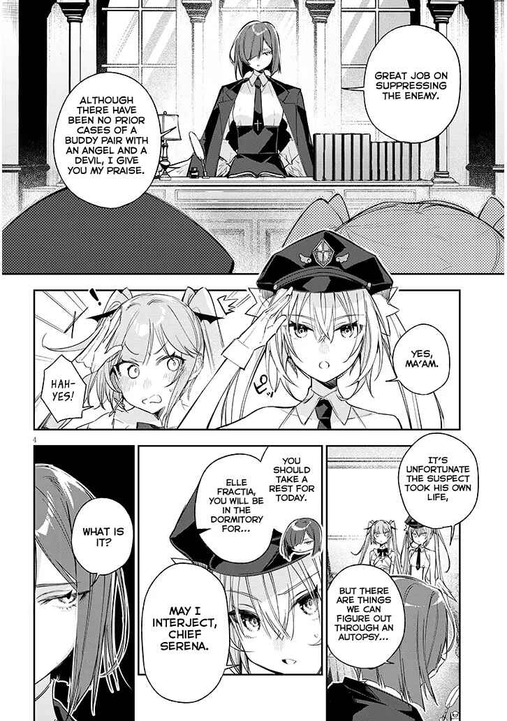 Chapter 5 - Page 4