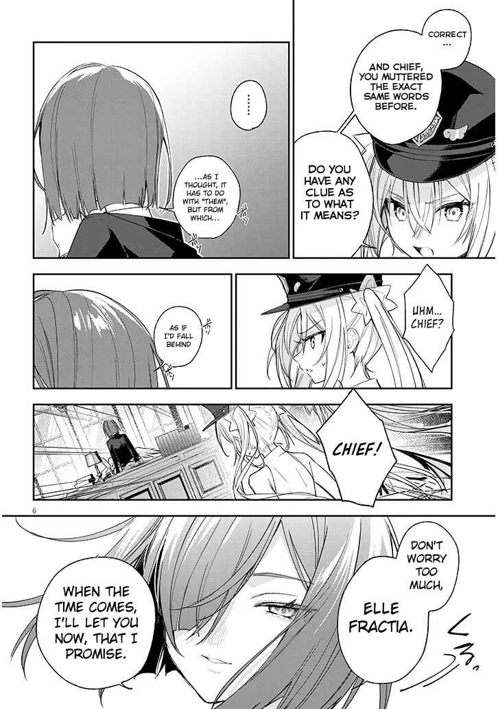 Chapter 5 - Page 6