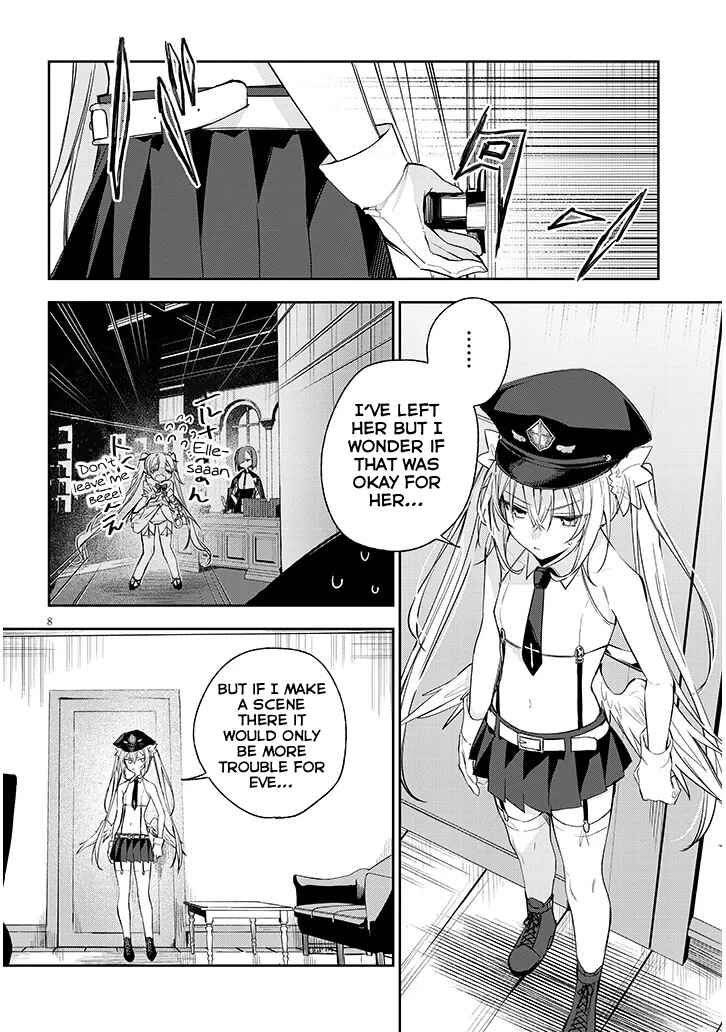 Chapter 5 - Page 8