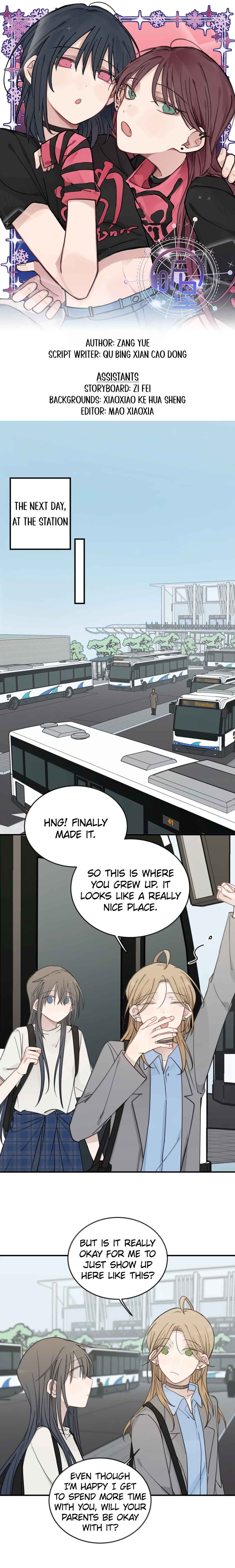 Chapter 84 - Page 1