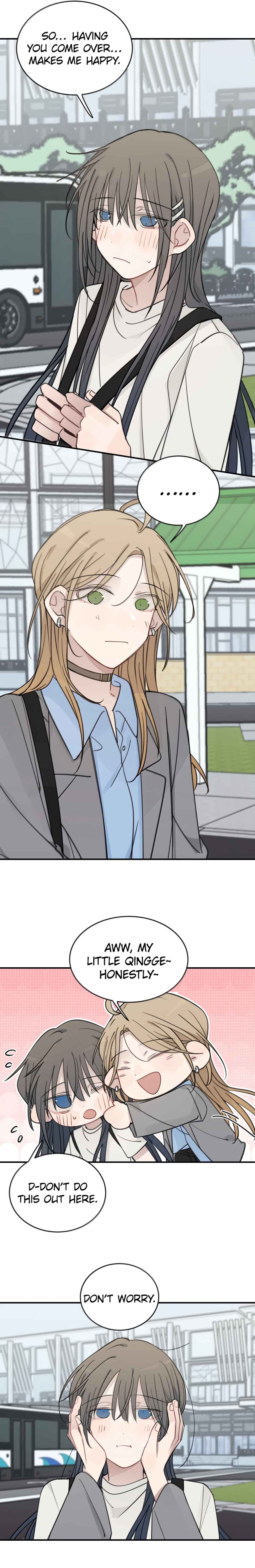 Chapter 84 - Page 3