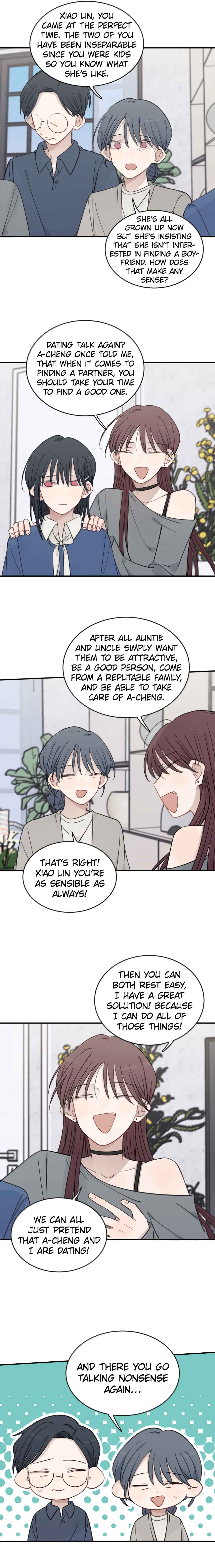 Chapter 84 - Page 8