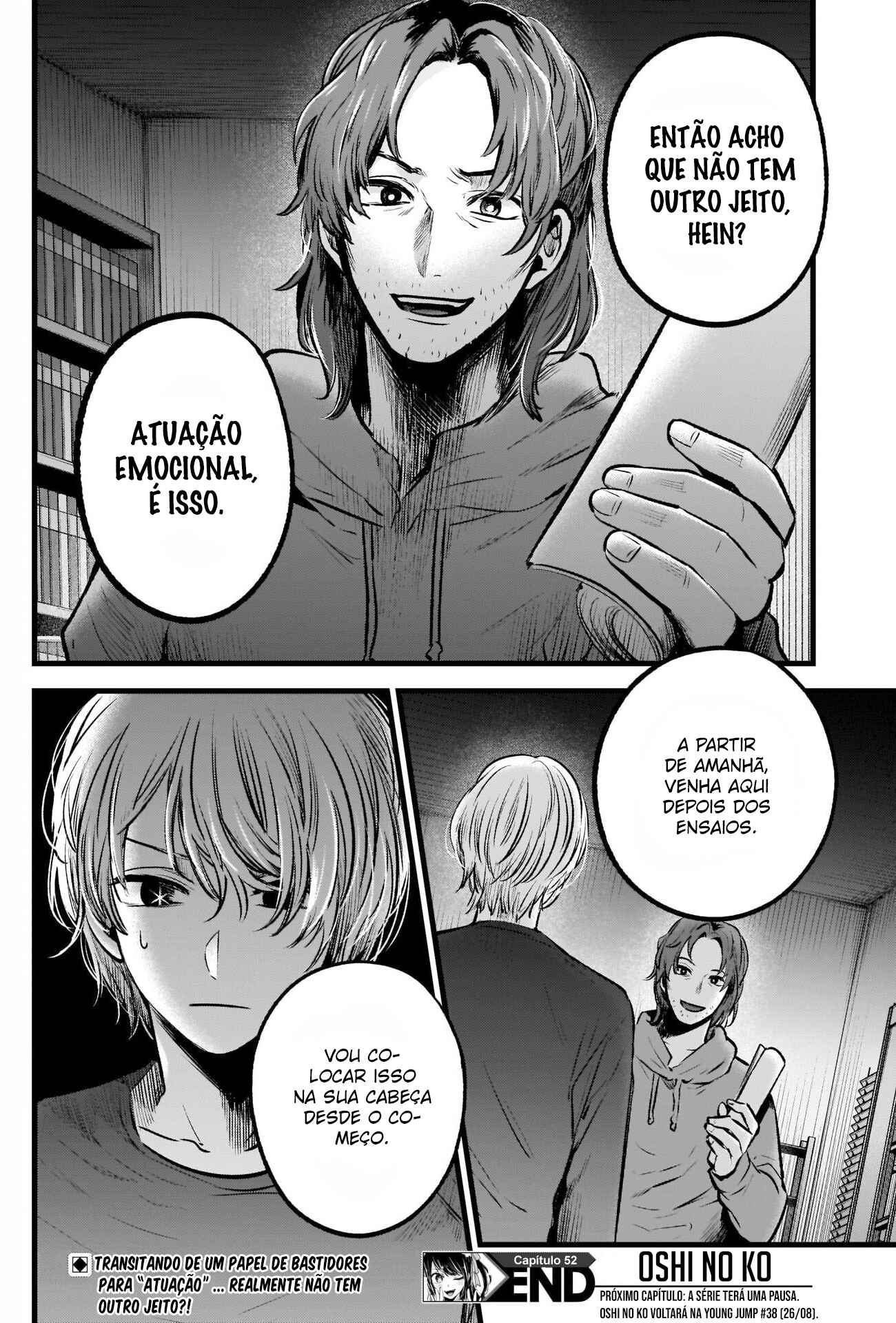 Chapter 52 - Page 20