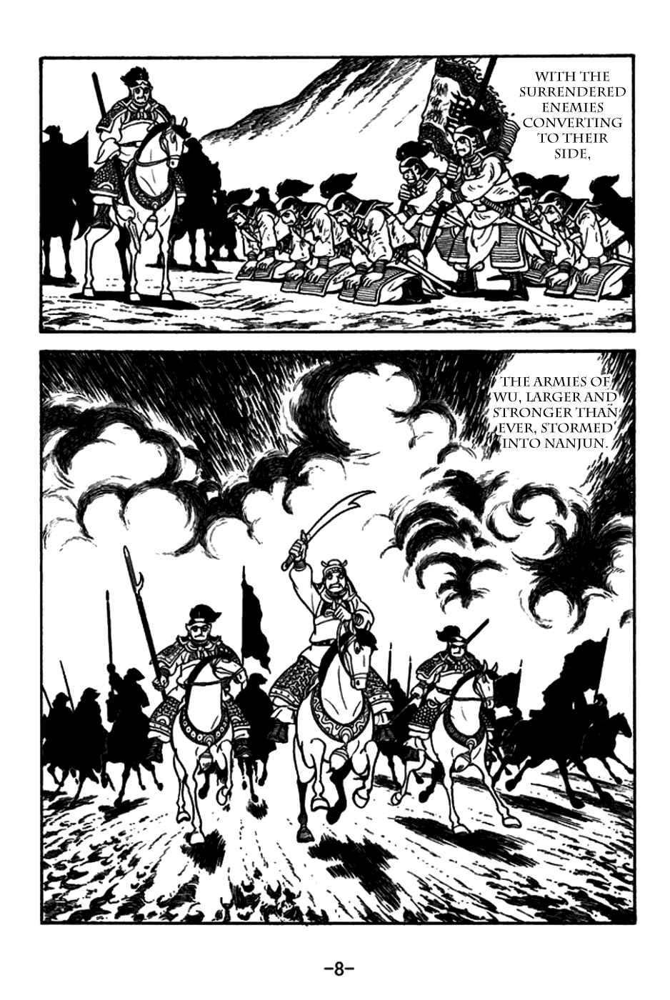 Chapter 153 - Page 11