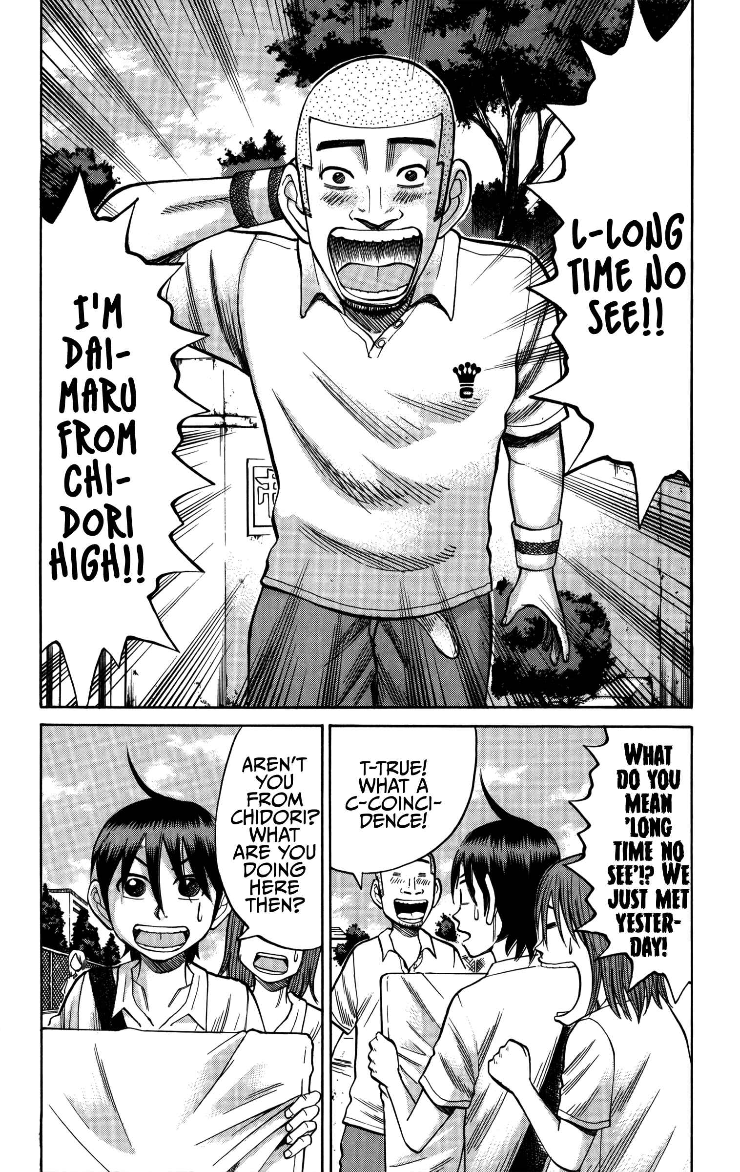 Chapter 62 - Page 11