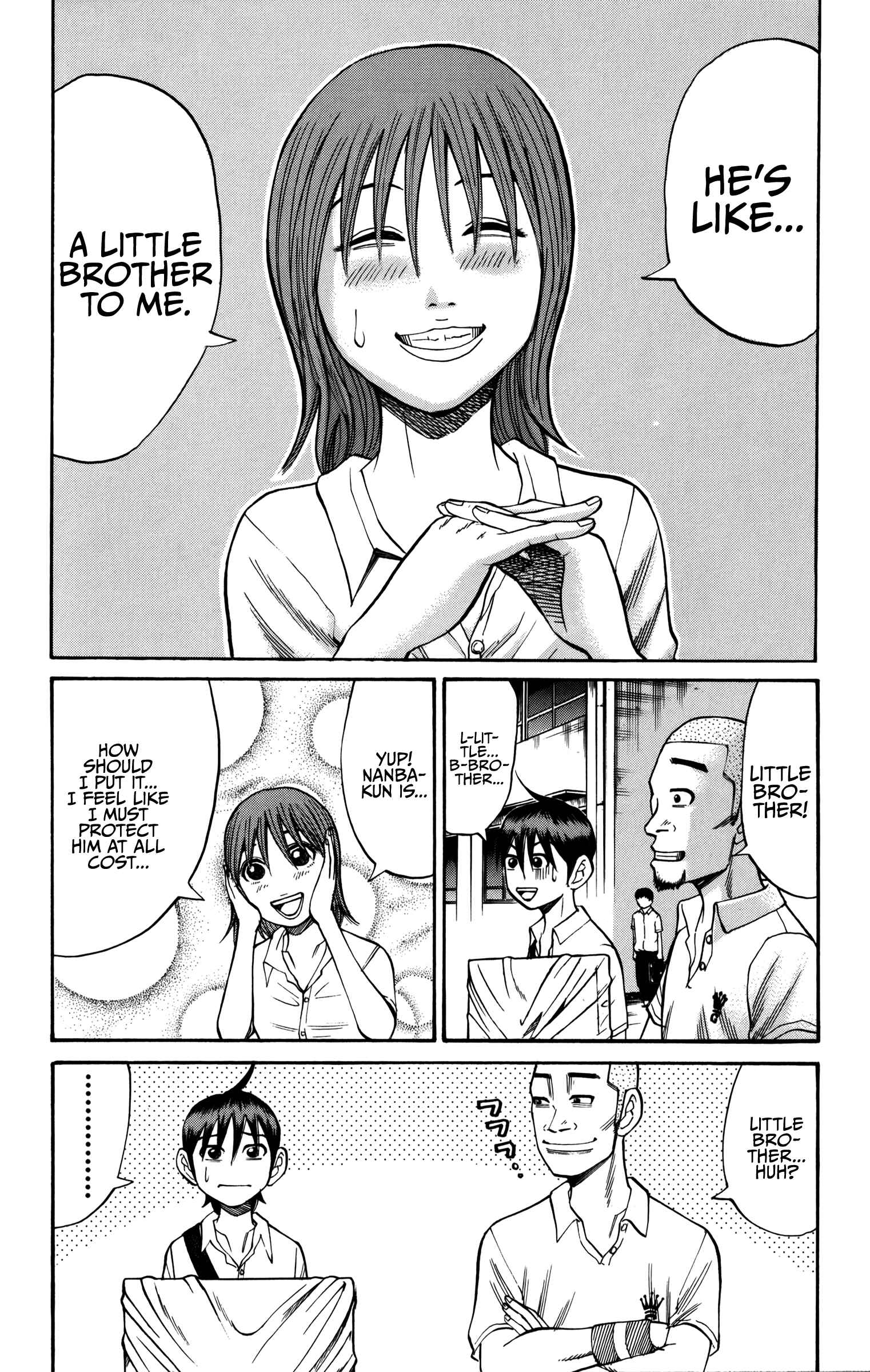 Chapter 62 - Page 15