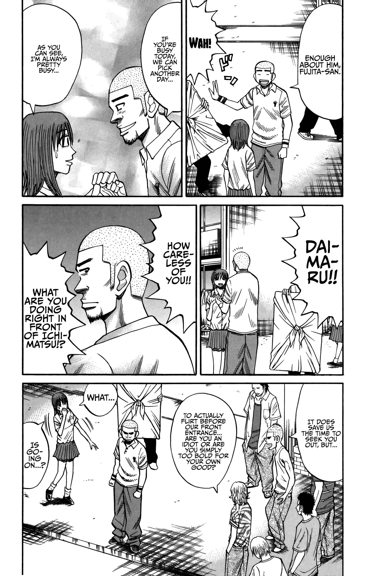 Chapter 62 - Page 17