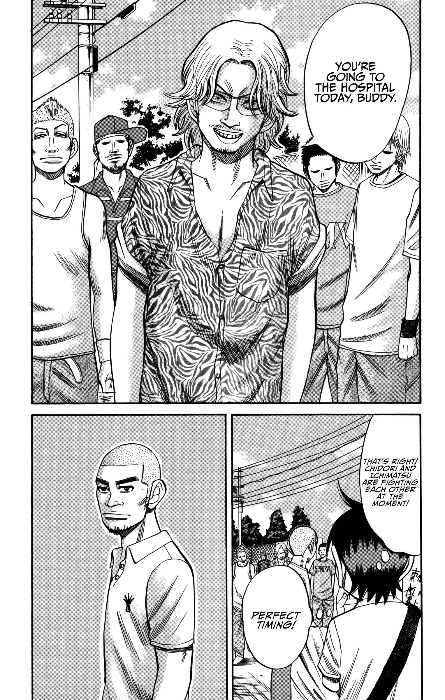 Chapter 62 - Page 18
