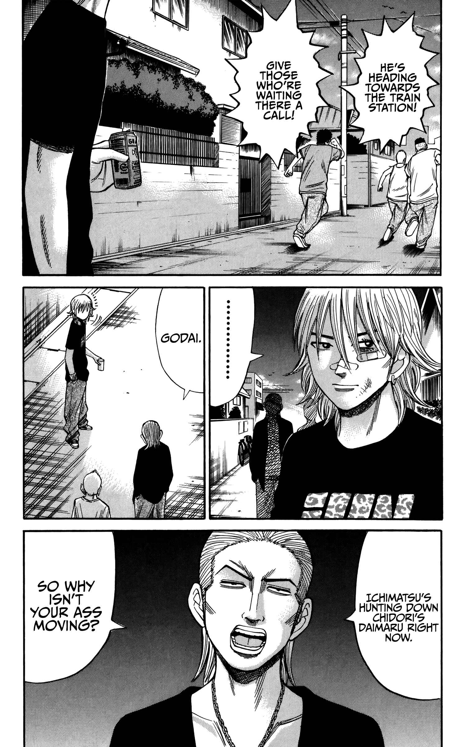 Chapter 62 - Page 23