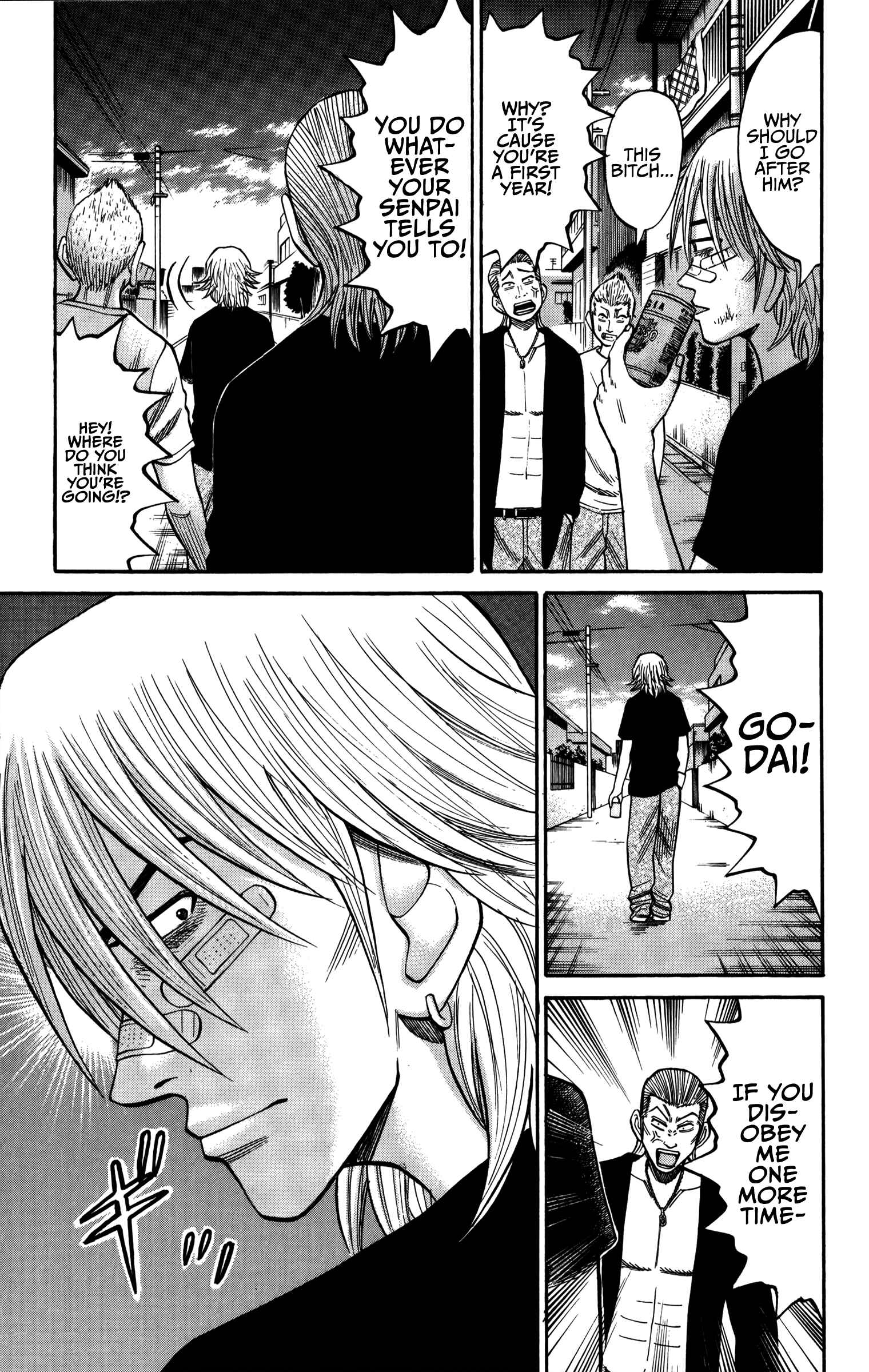 Chapter 62 - Page 24