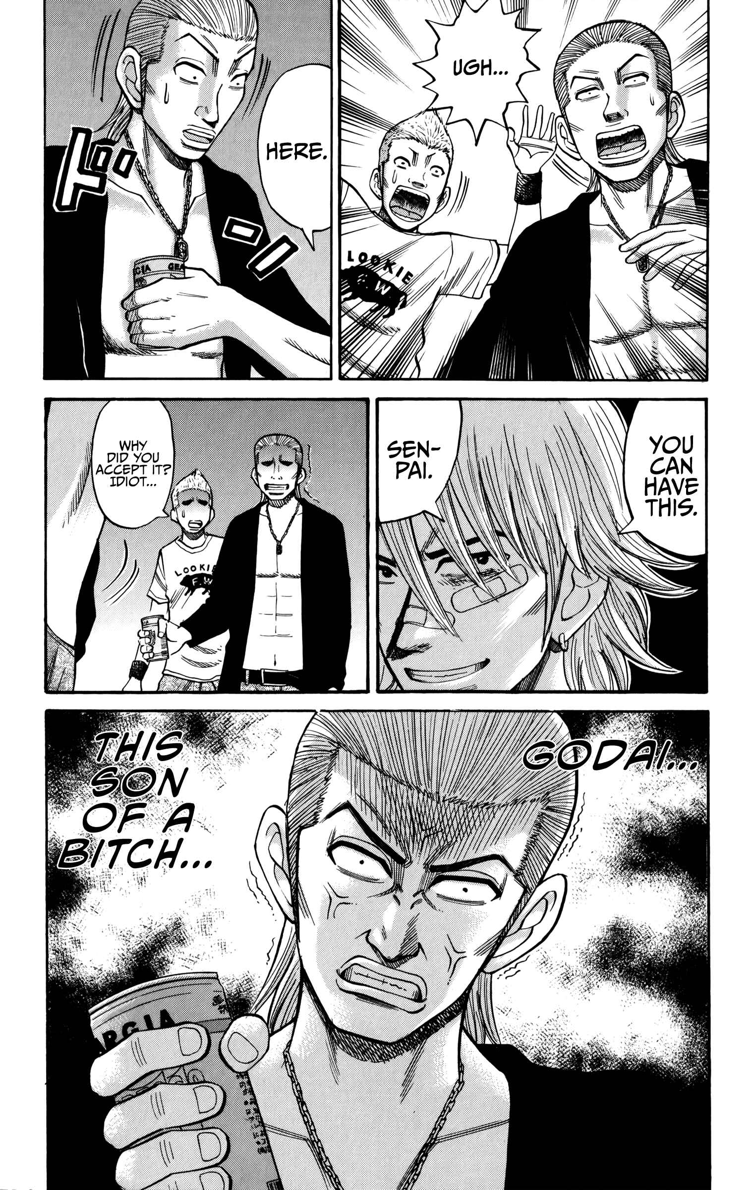 Chapter 62 - Page 25