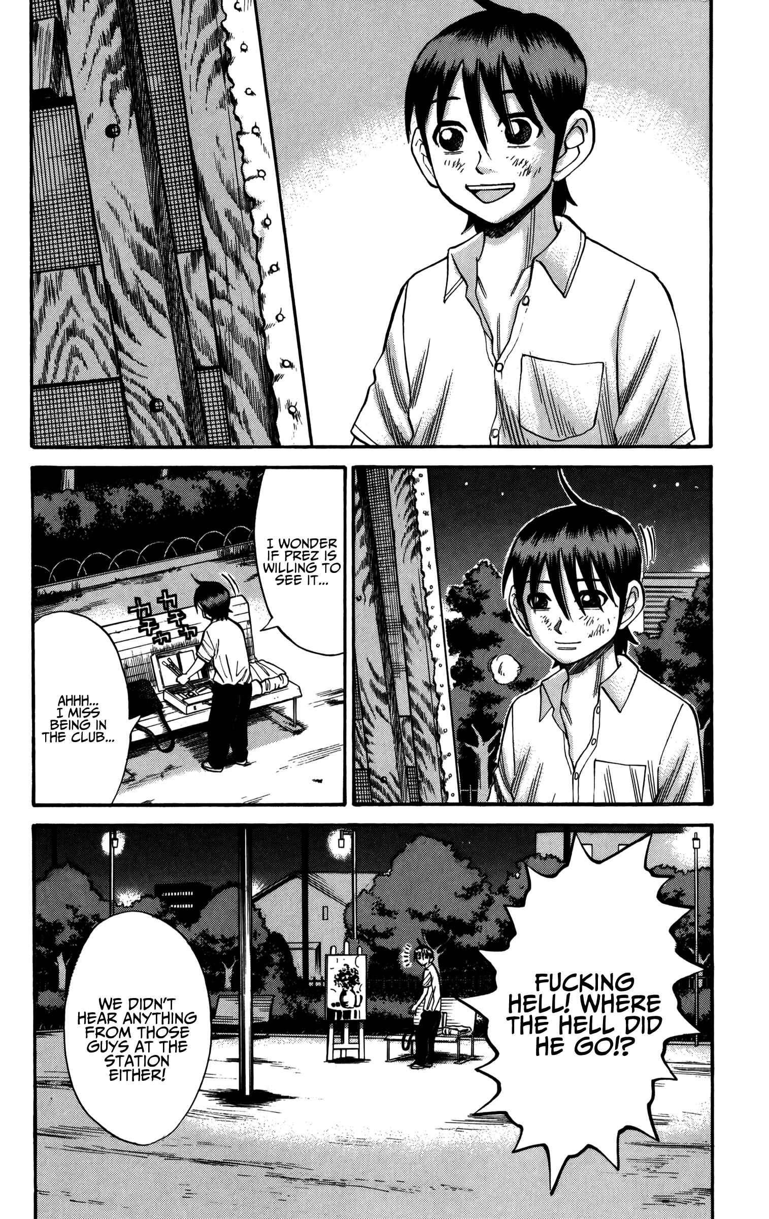 Chapter 62 - Page 27