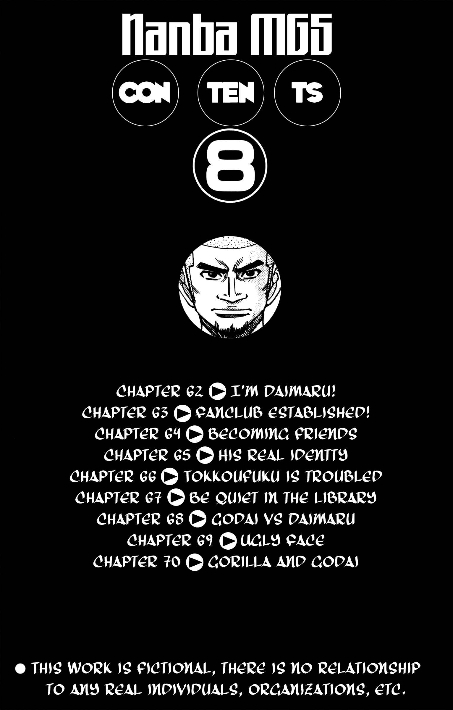 Chapter 62 - Page 8