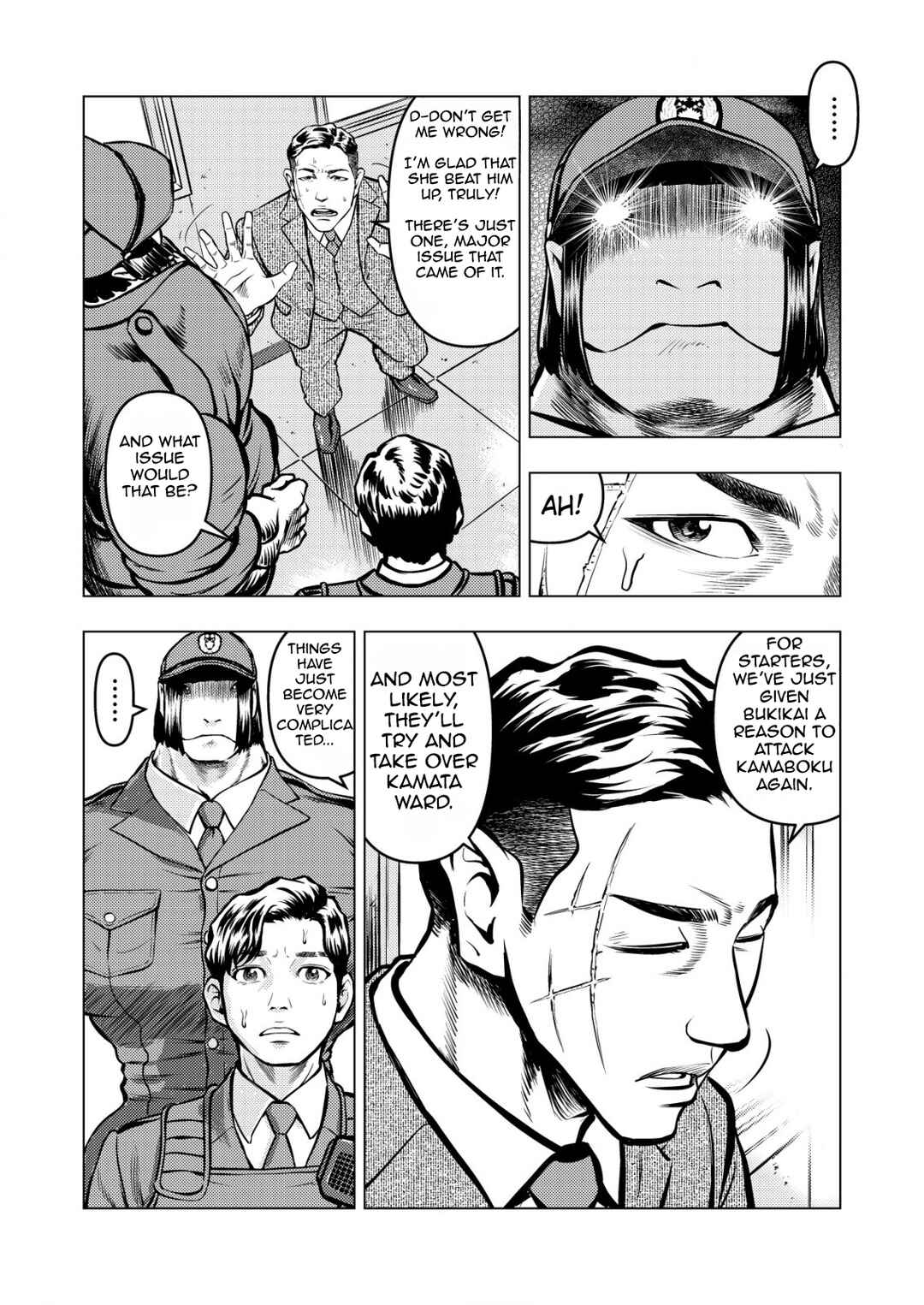 Chapter 8 - Page 10