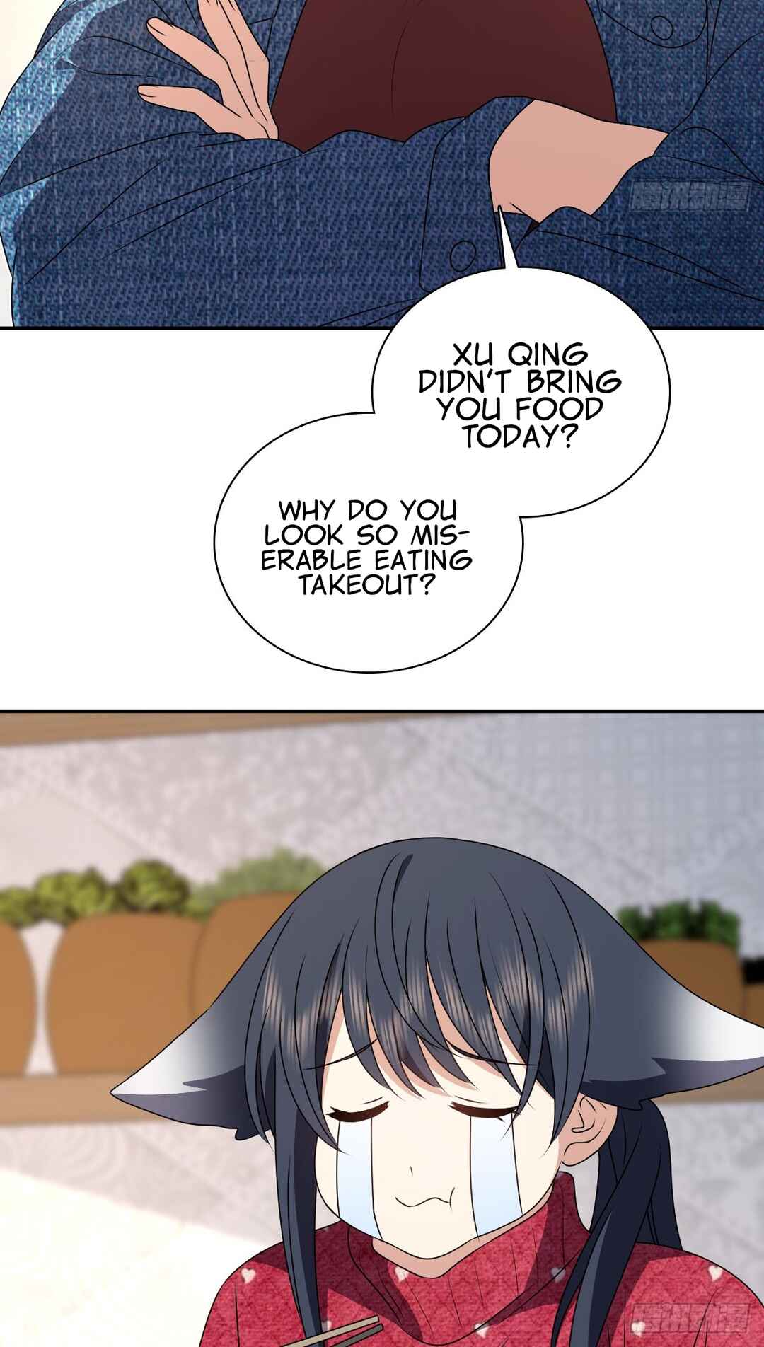 Chapter 356 - Page 23