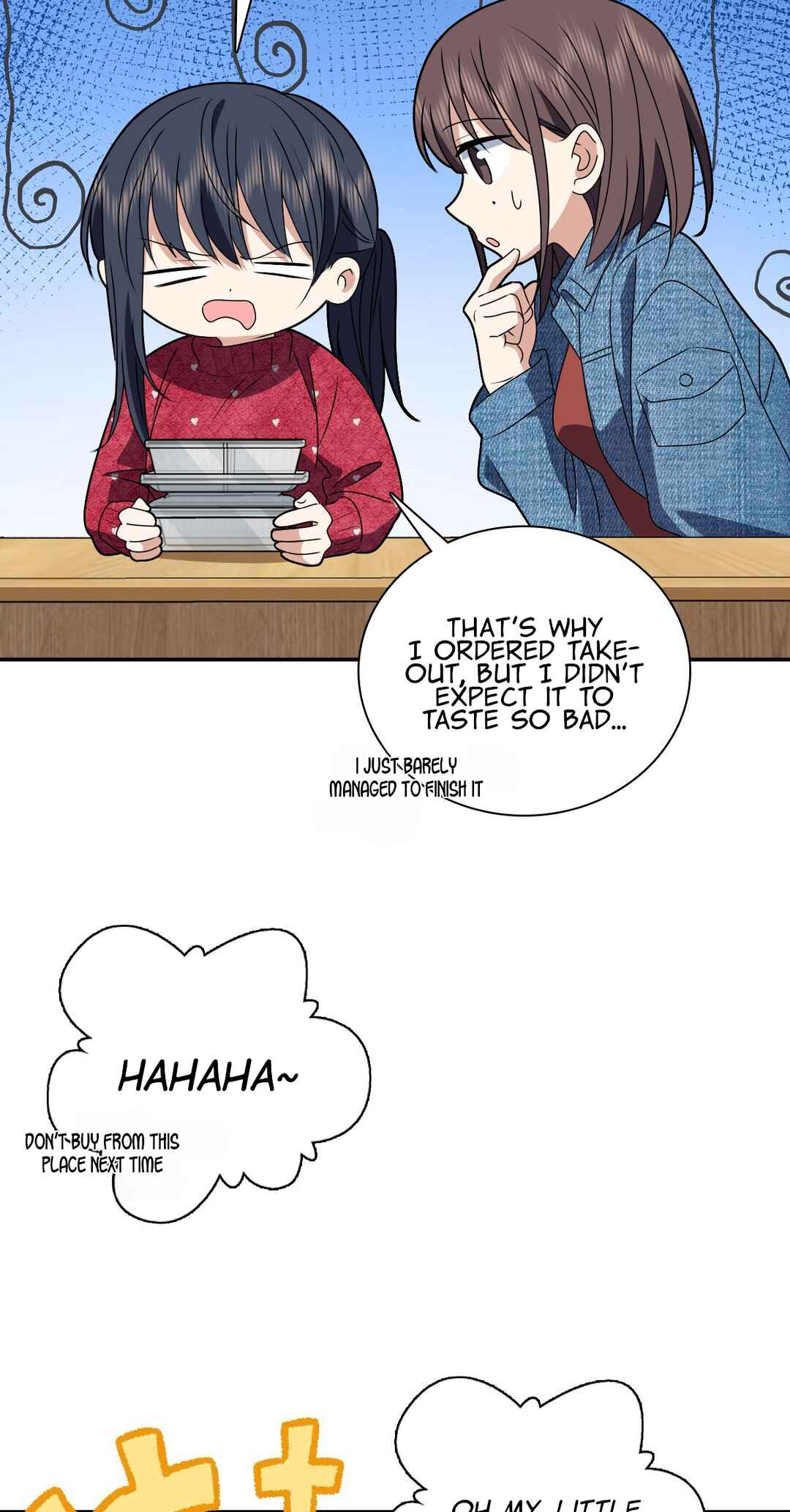 Chapter 356 - Page 25