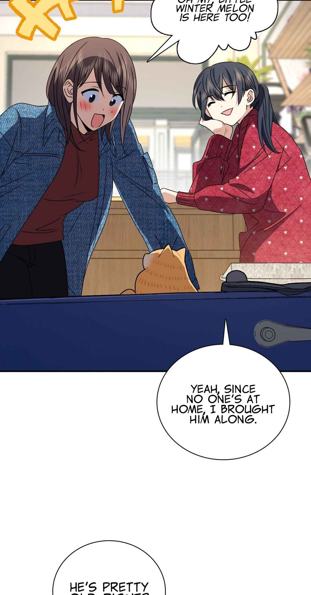 Chapter 356 - Page 26
