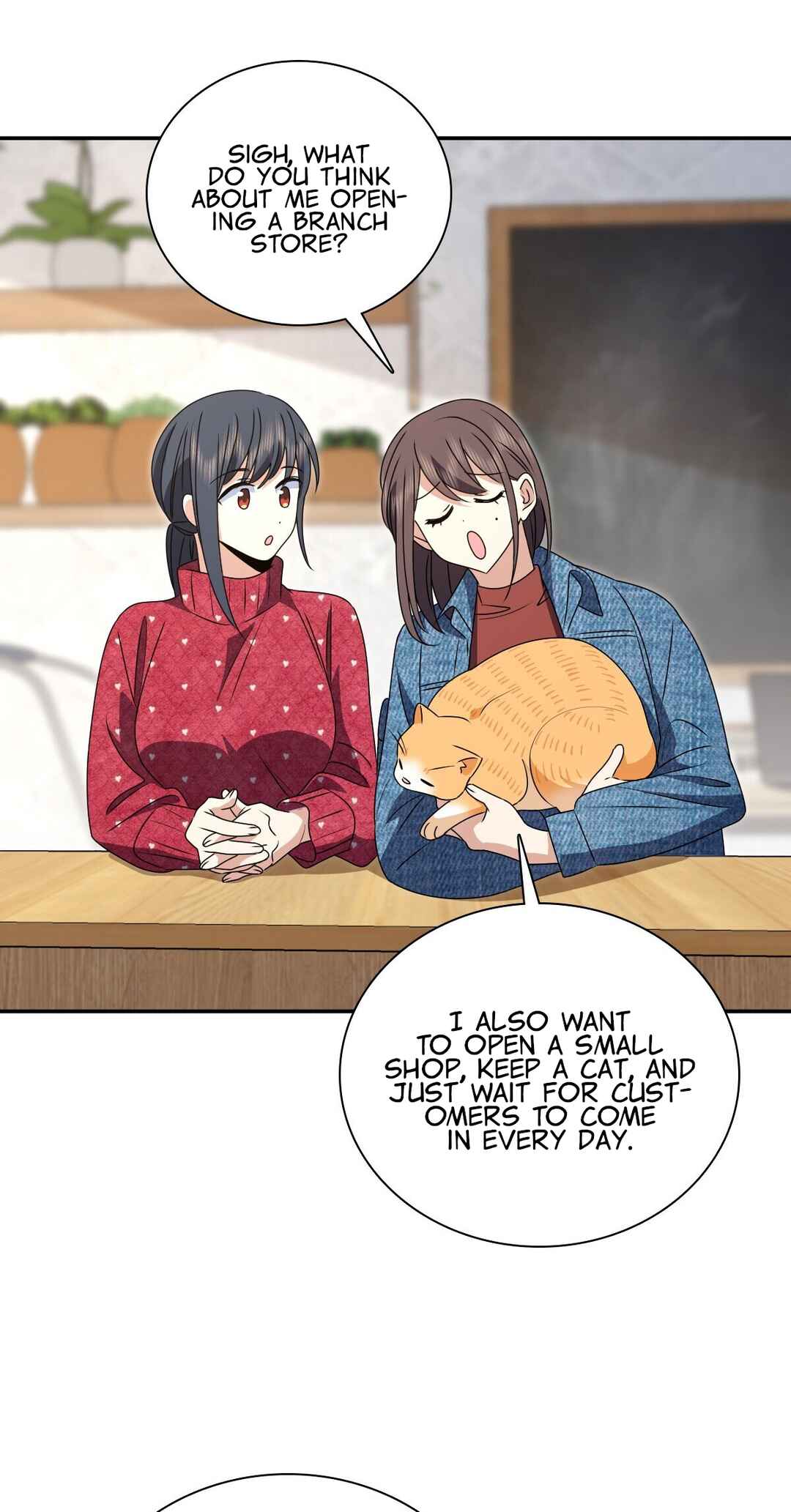 Chapter 356 - Page 28