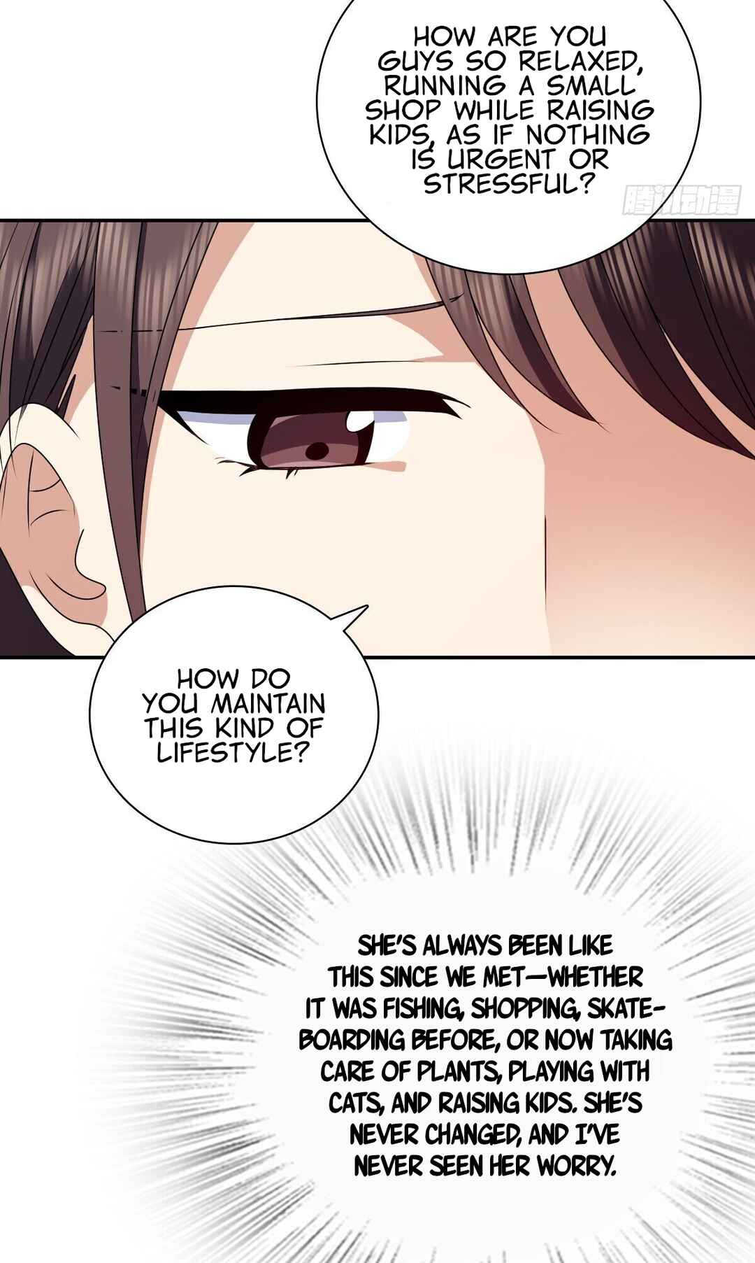Chapter 356 - Page 38