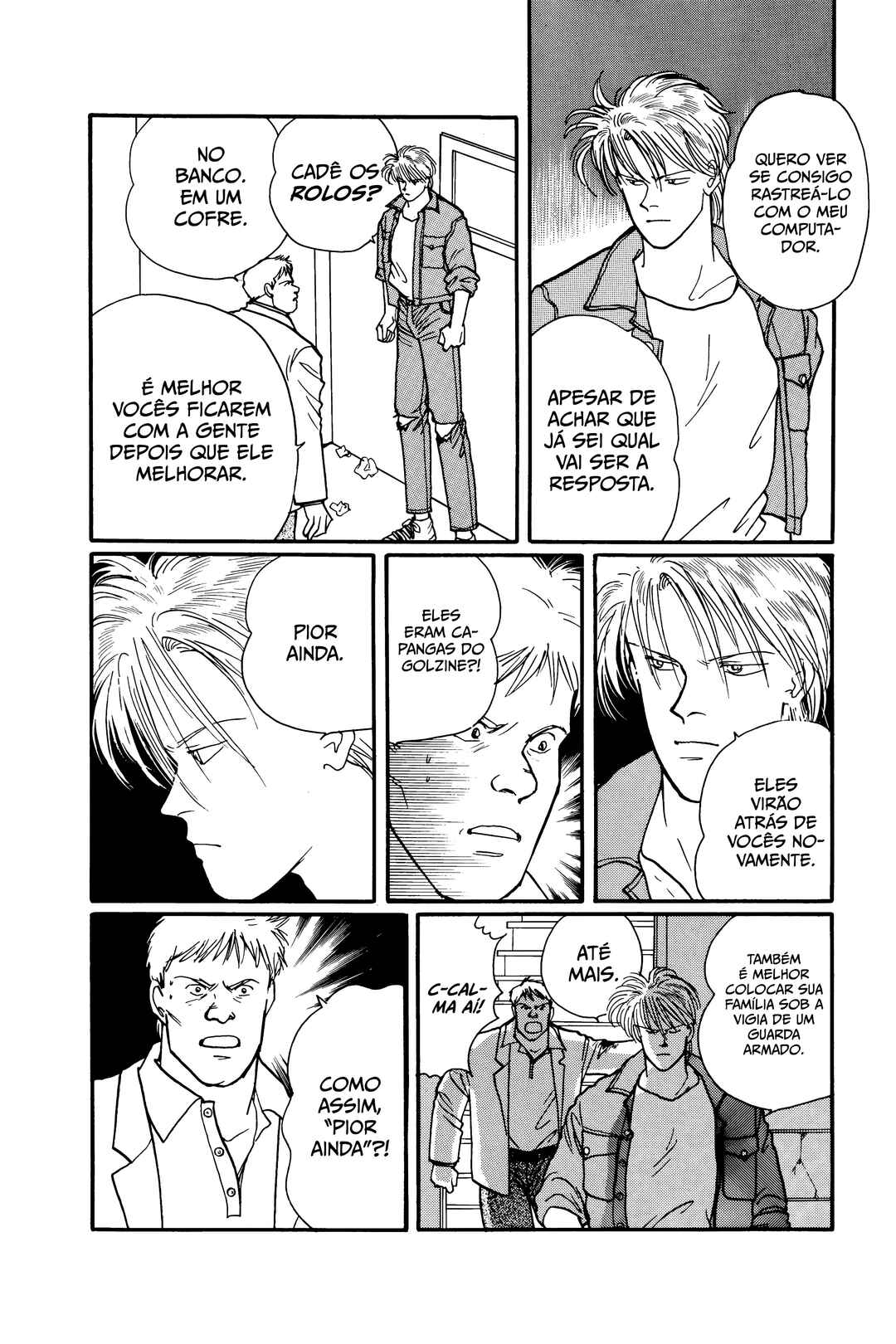 Chapter 87 - Page 10