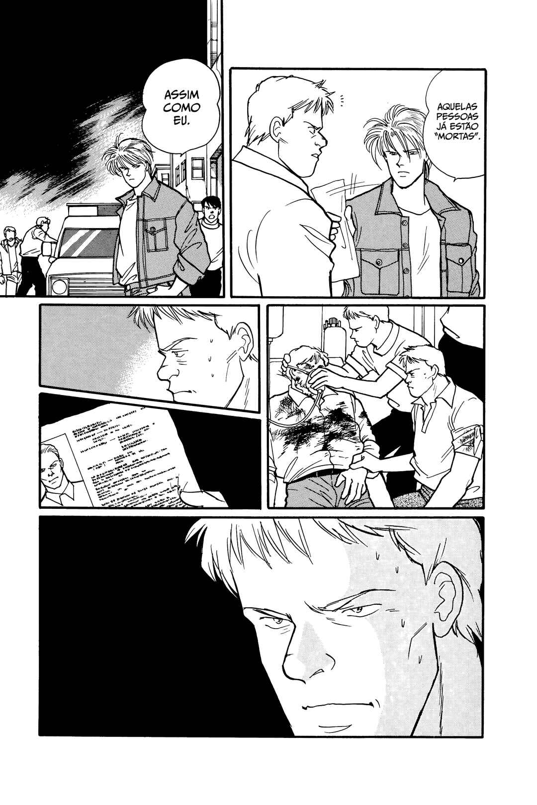 Chapter 87 - Page 11