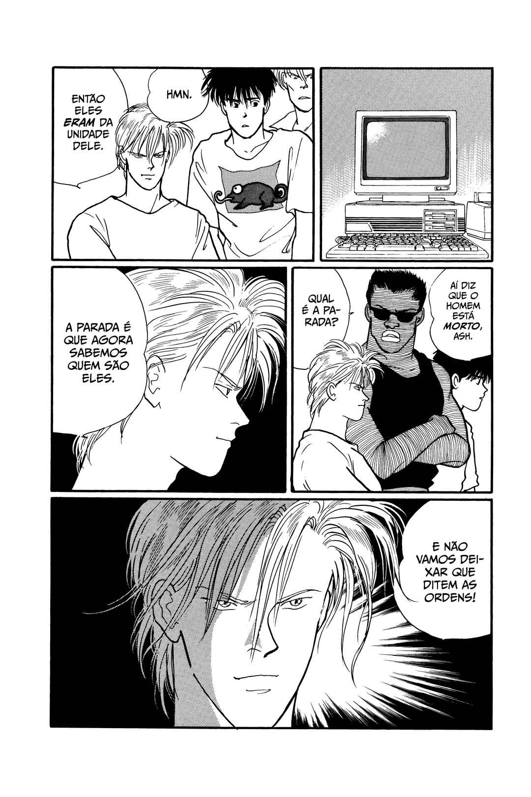 Chapter 87 - Page 12