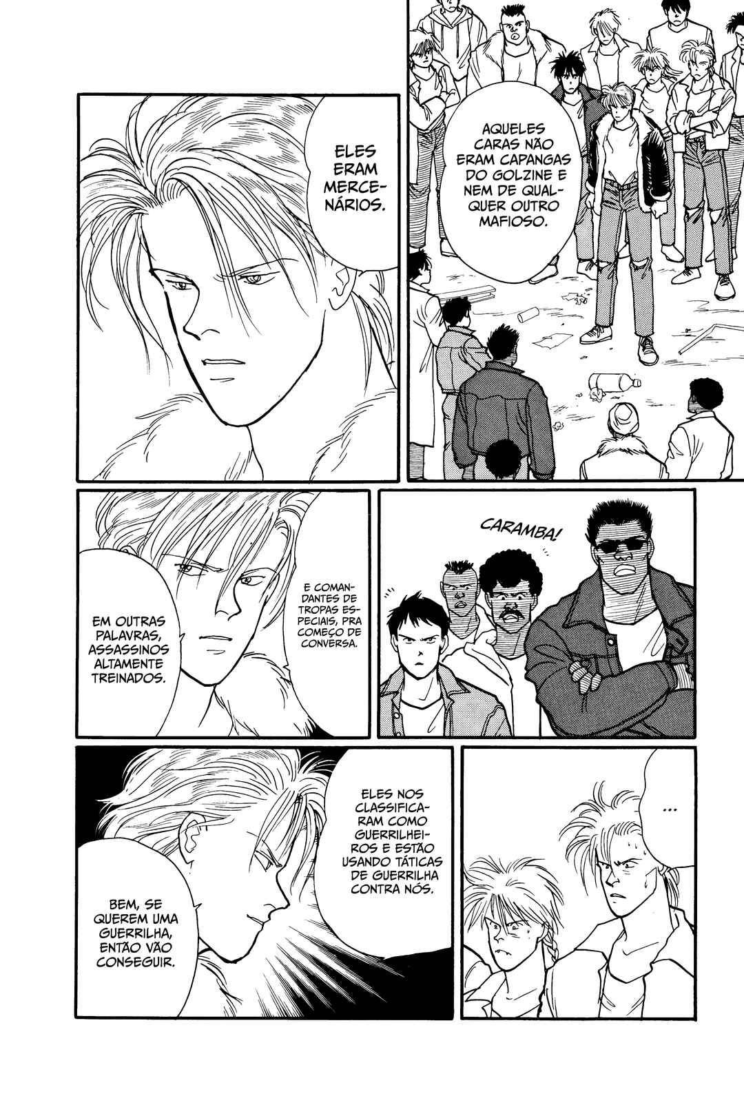 Chapter 87 - Page 14