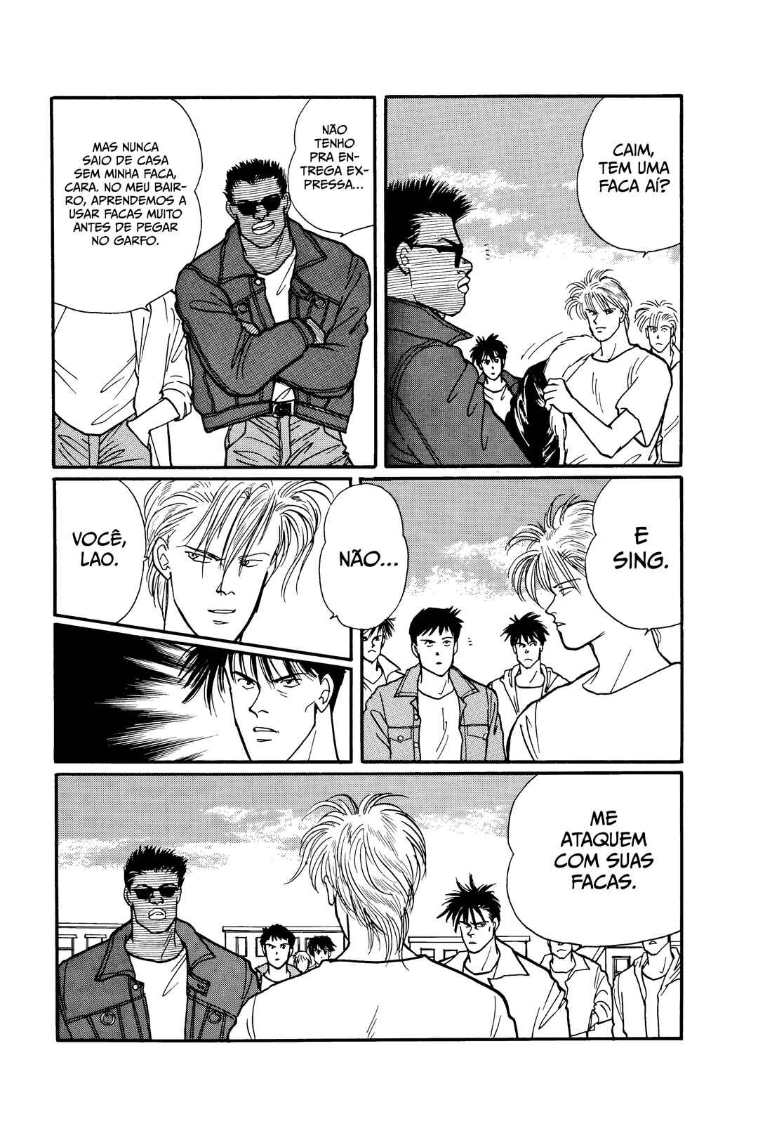 Chapter 87 - Page 15