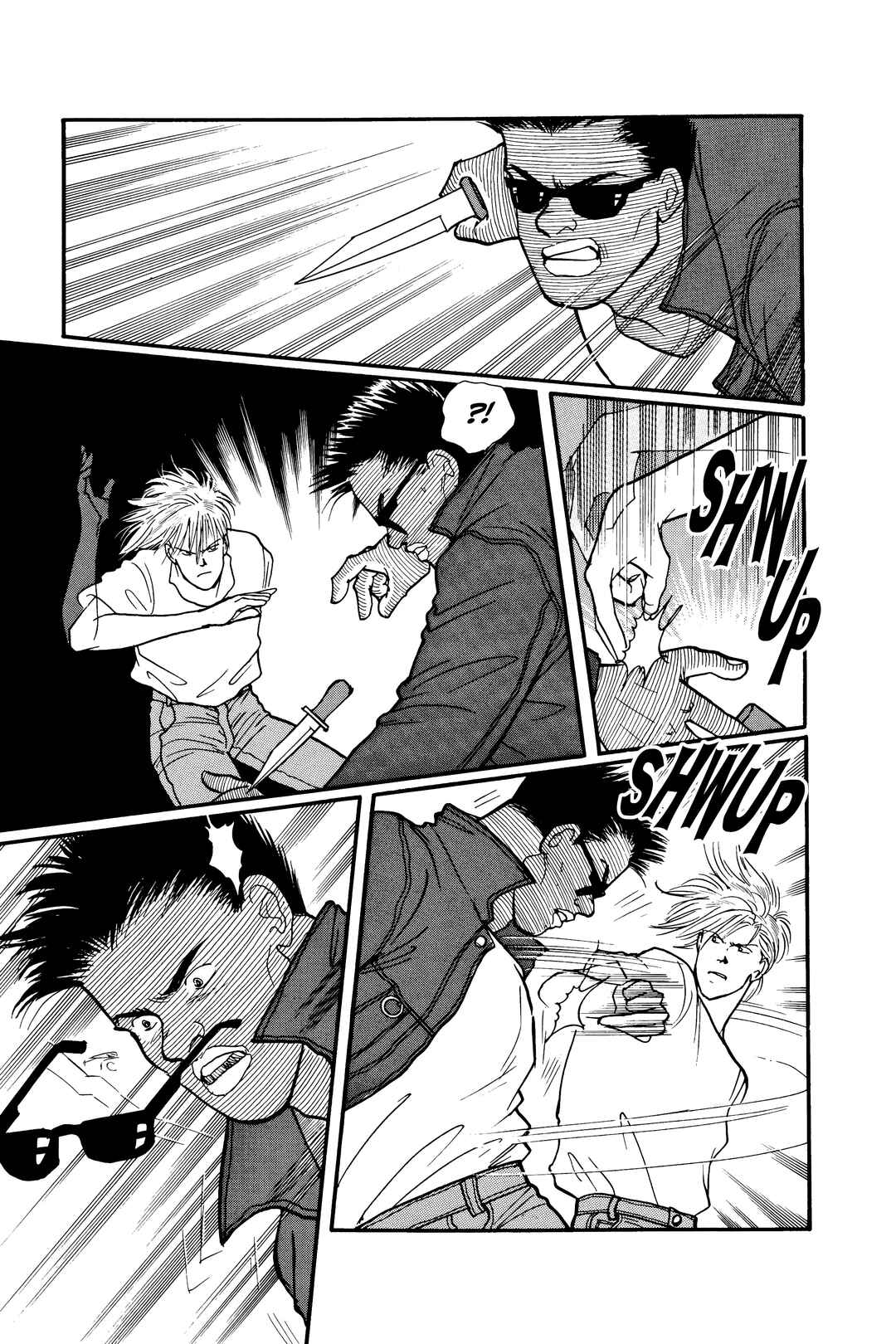 Chapter 87 - Page 19