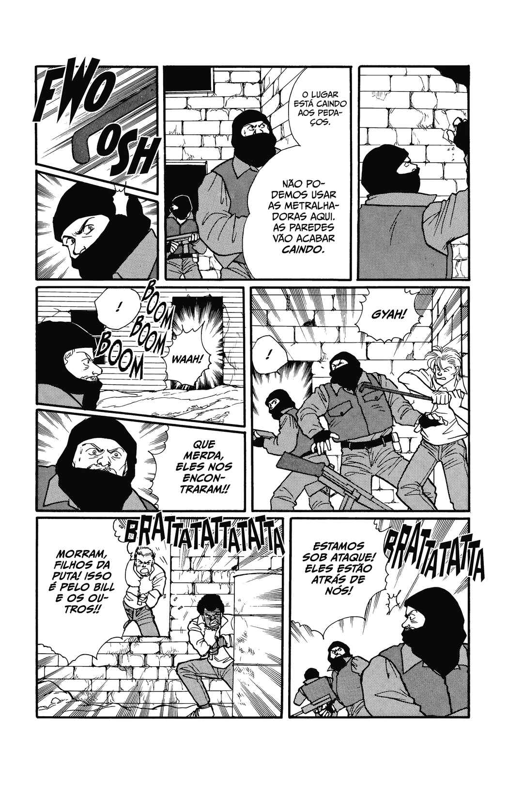 Chapter 87 - Page 25