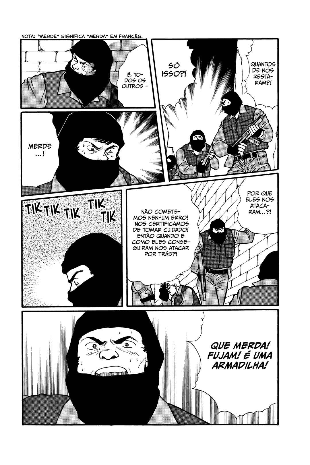 Chapter 87 - Page 27