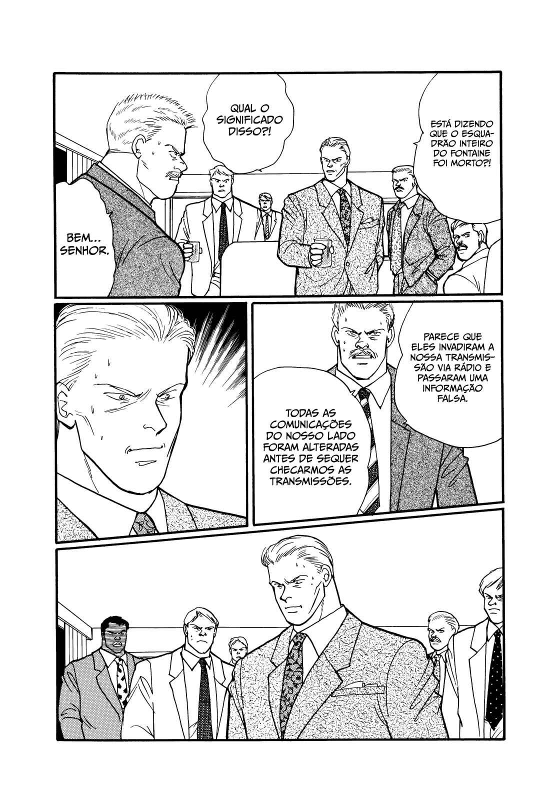 Chapter 87 - Page 30
