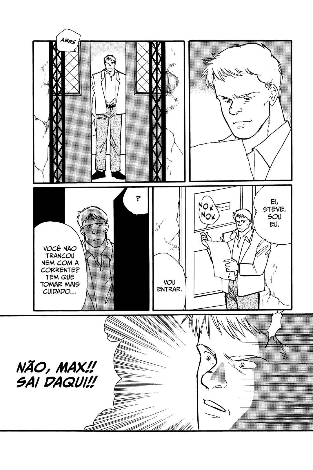 Chapter 87 - Page 5